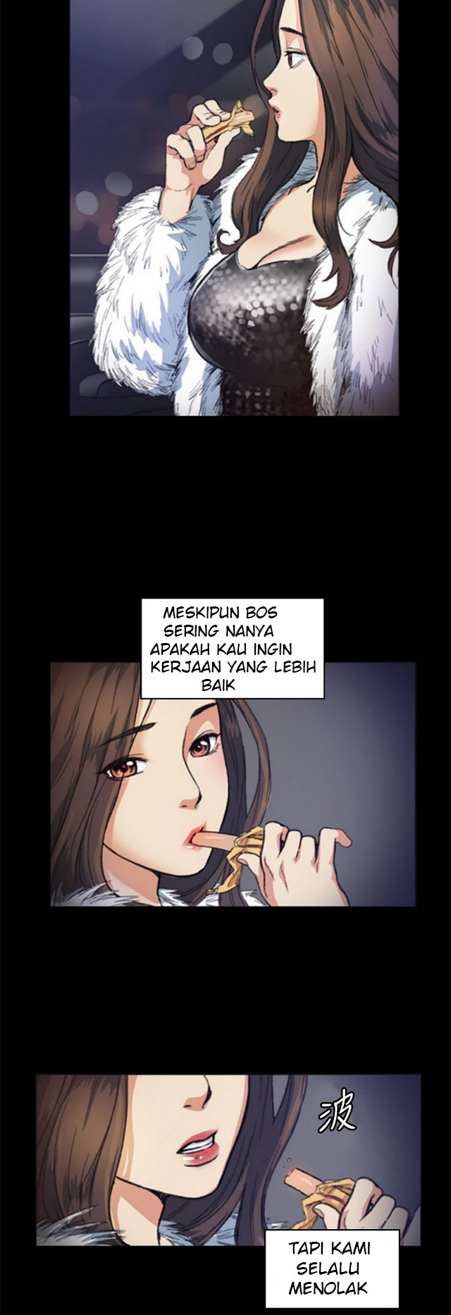 By Chance: Chapter chapter-50 - Page 14