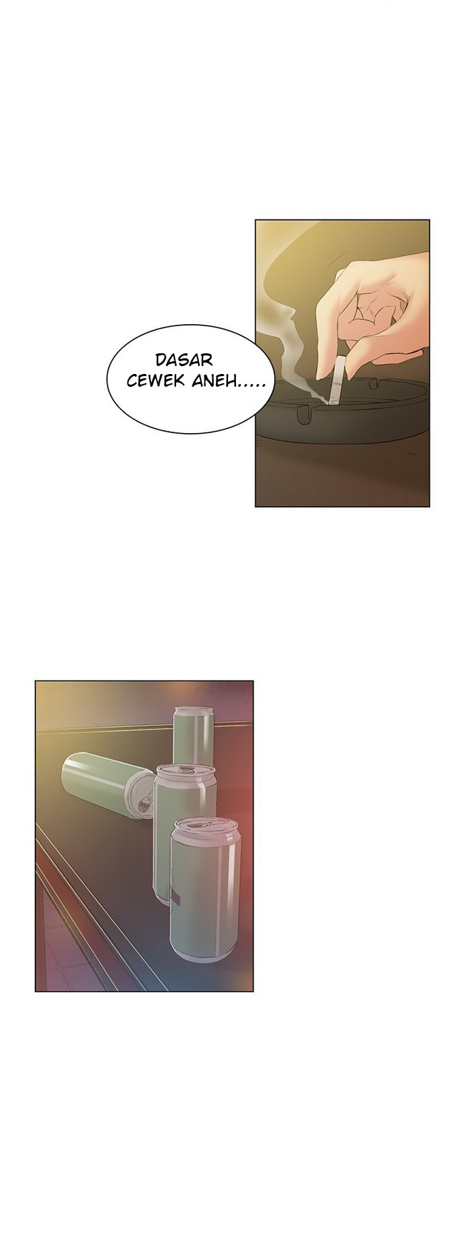 By Chance: Chapter chapter-50 - Page 18