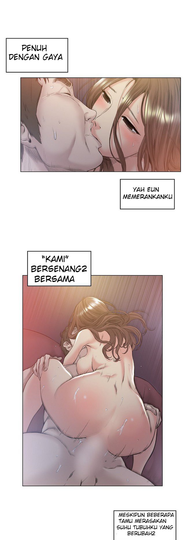 By Chance: Chapter chapter-50 - Page 19