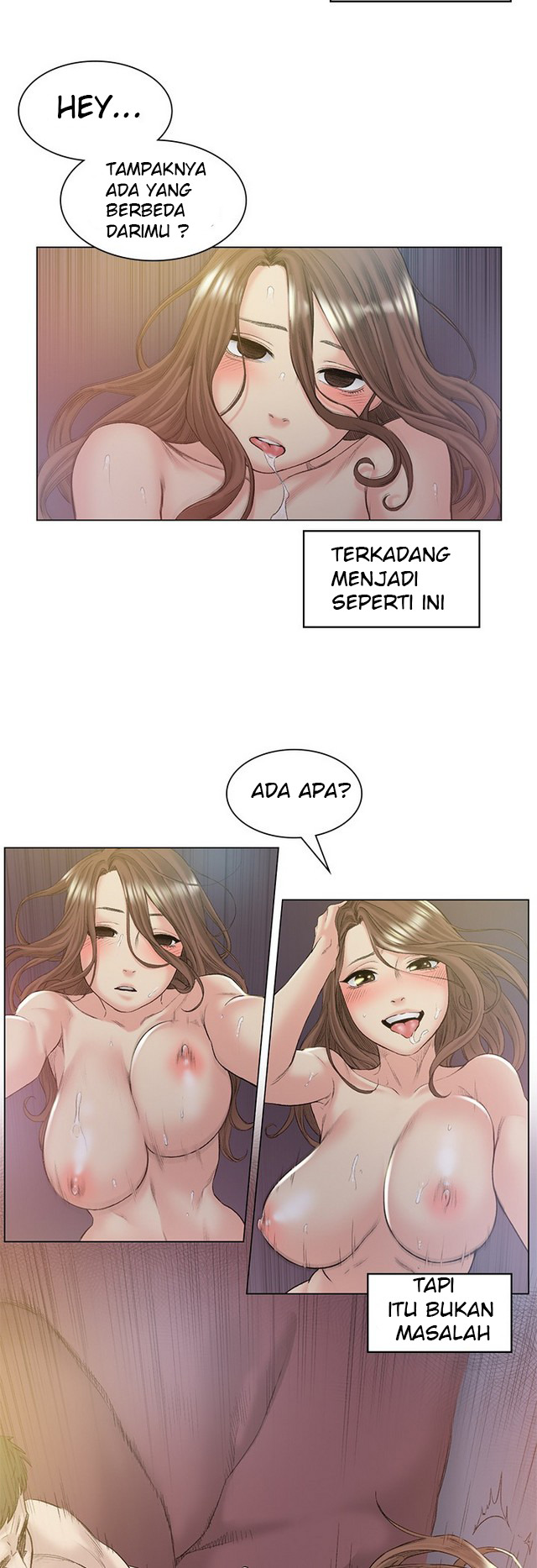By Chance: Chapter chapter-50 - Page 20