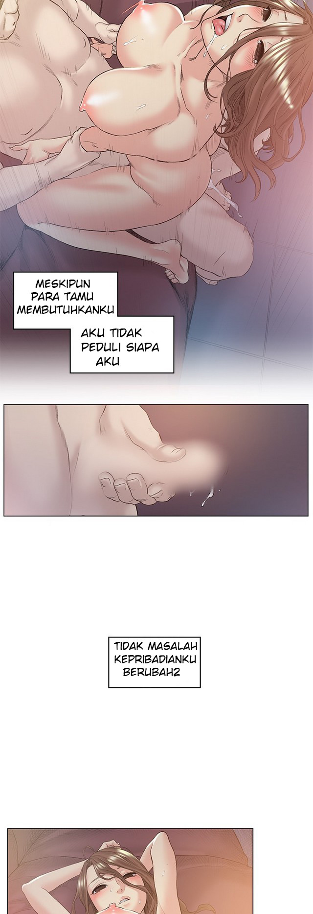 By Chance: Chapter chapter-50 - Page 21