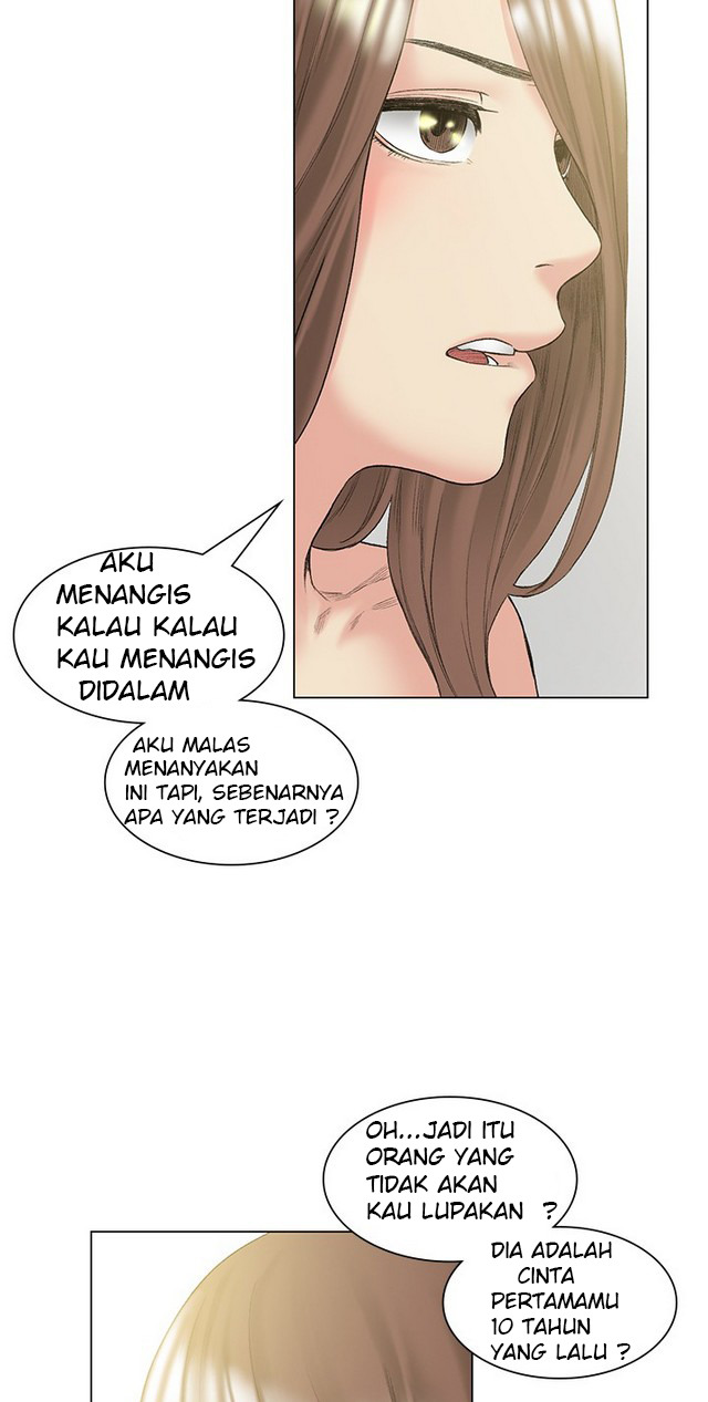 By Chance: Chapter chapter-50 - Page 34