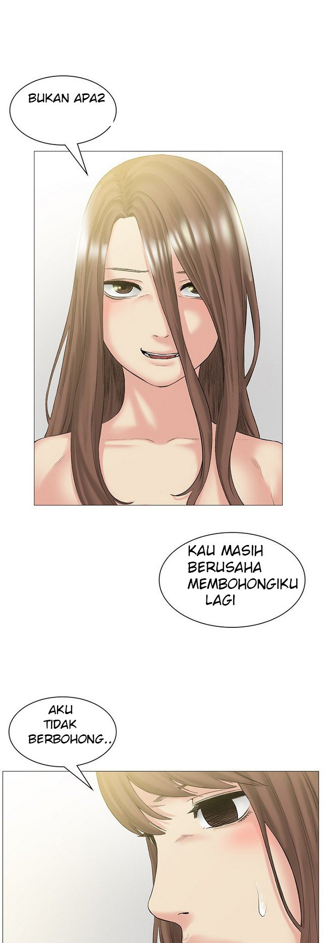By Chance: Chapter chapter-50 - Page 36