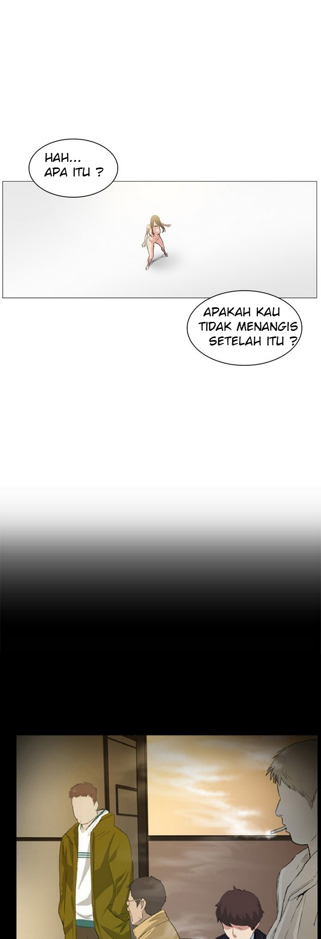 By Chance: Chapter chapter-50 - Page 38