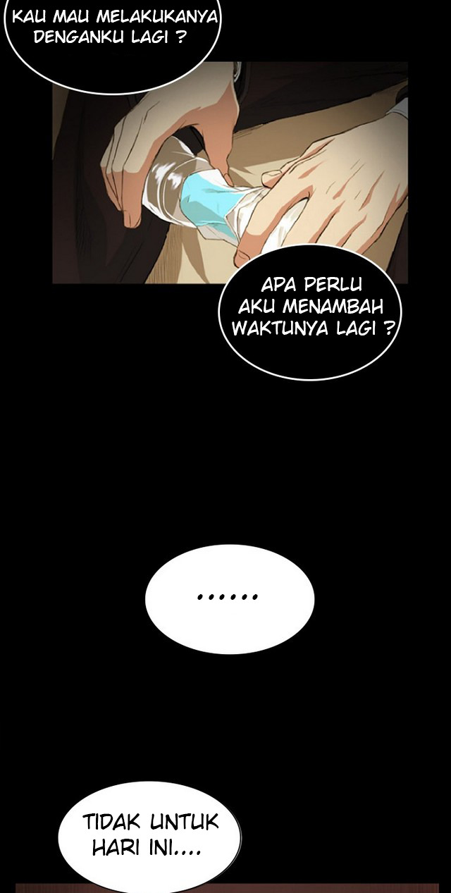 By Chance: Chapter chapter-50 - Page 40