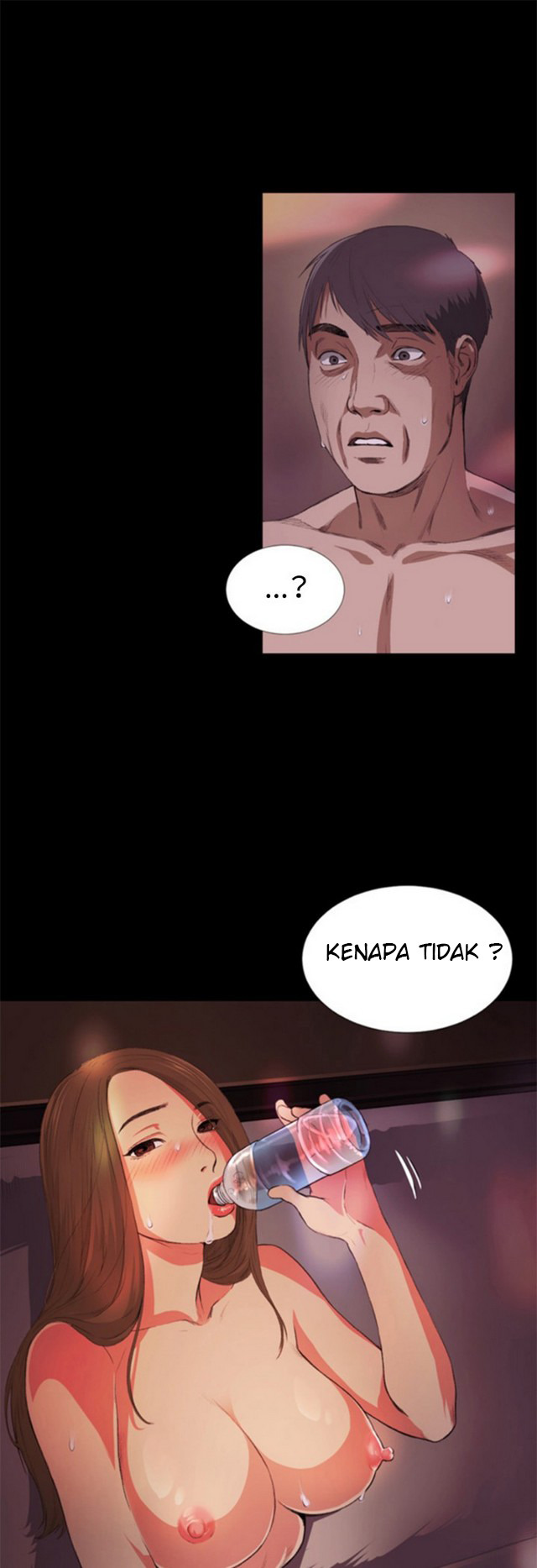 By Chance: Chapter chapter-50 - Page 42
