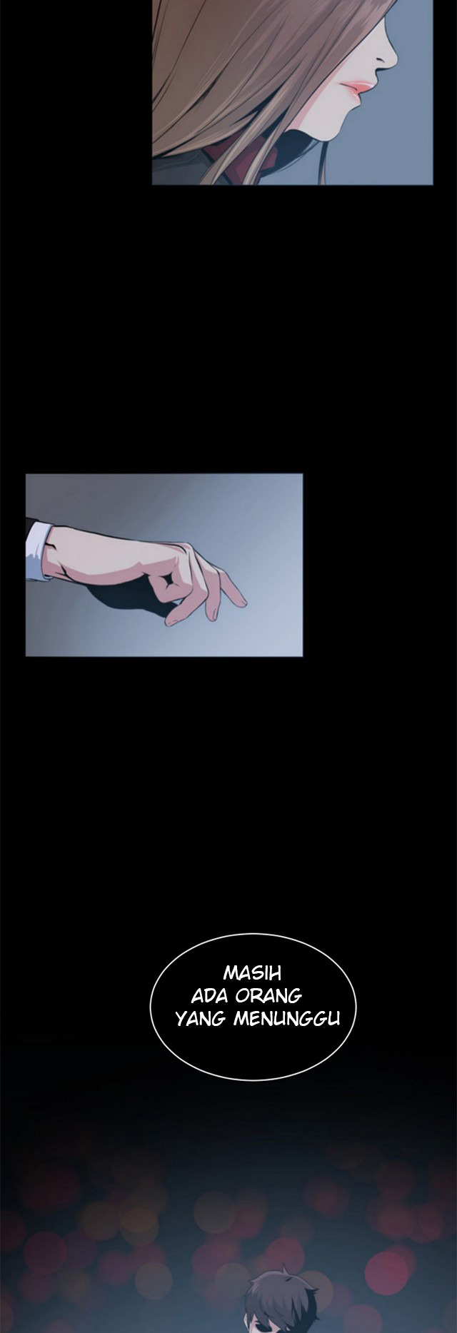 By Chance: Chapter chapter-50 - Page 45