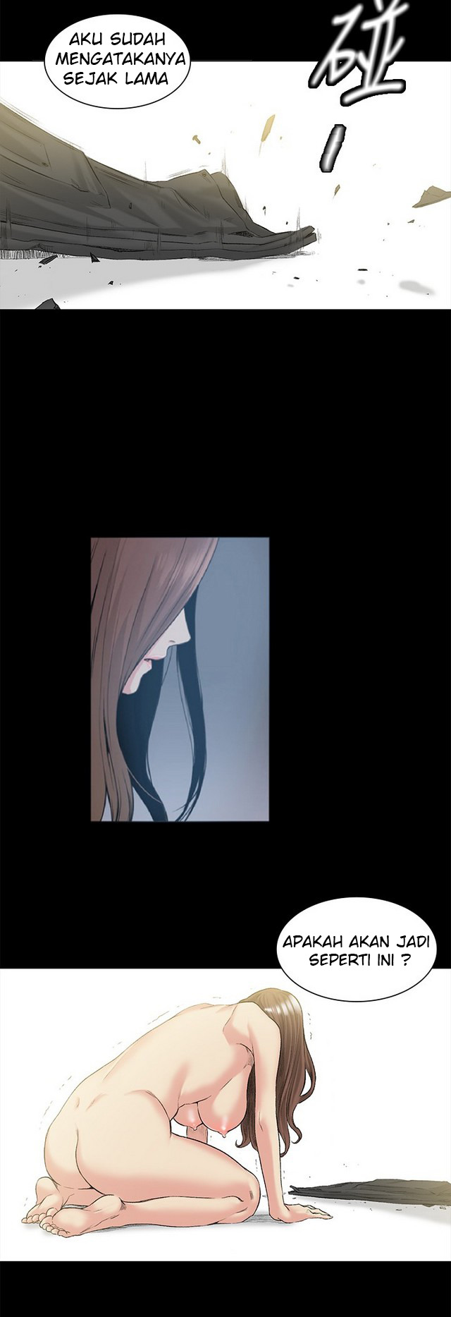 By Chance: Chapter chapter-50 - Page 48