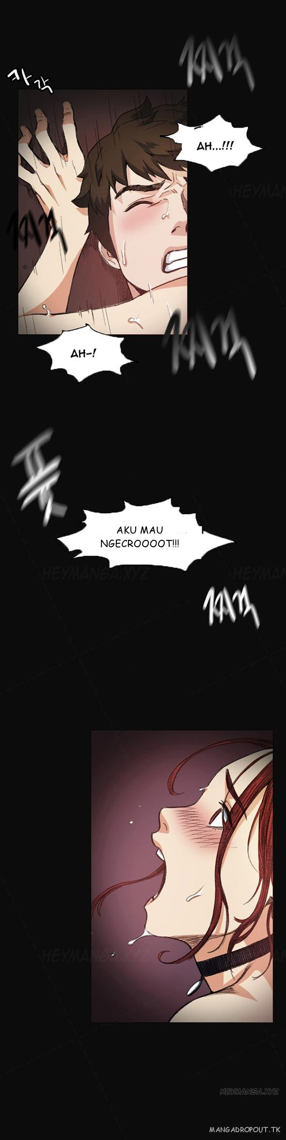 By Chance: Chapter chapter-6 - Page 9
