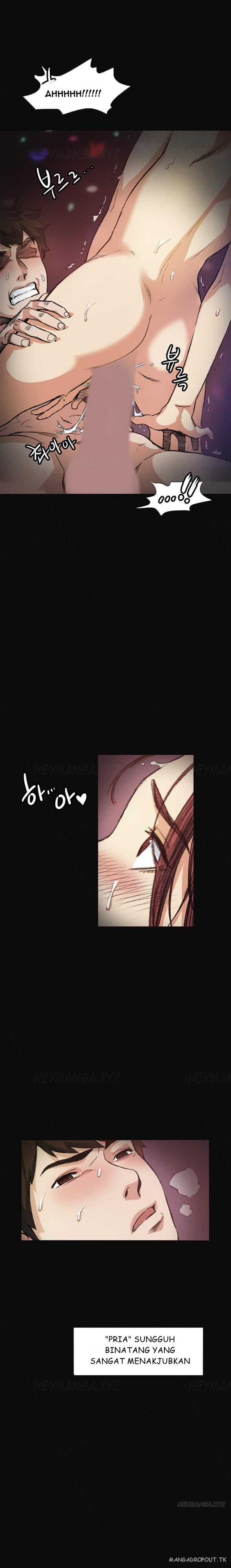 By Chance: Chapter chapter-6 - Page 10