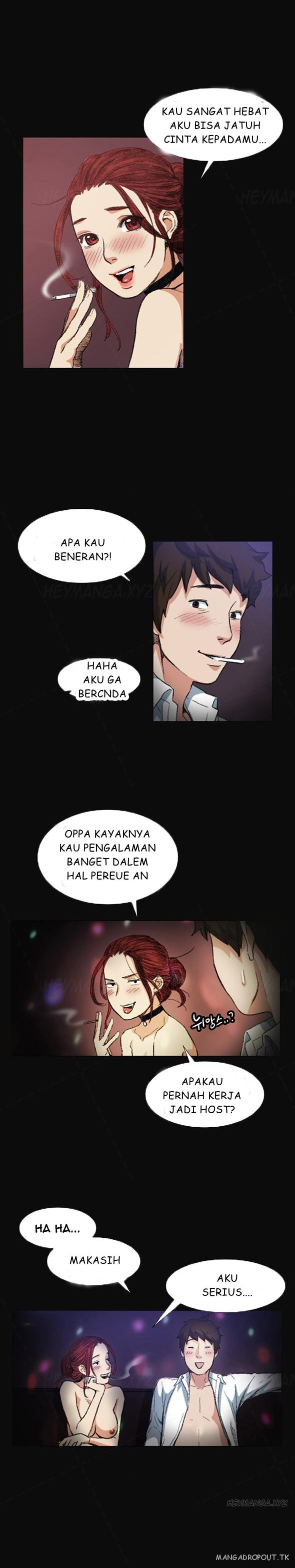 By Chance: Chapter chapter-6 - Page 14