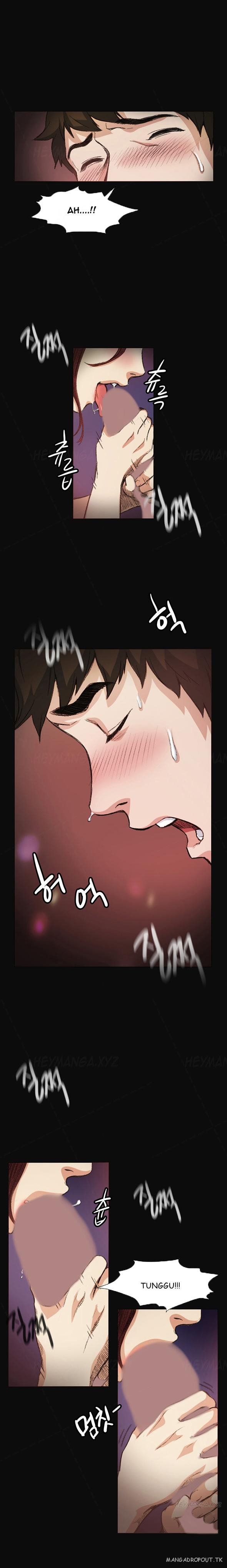 By Chance: Chapter chapter-6 - Page 19