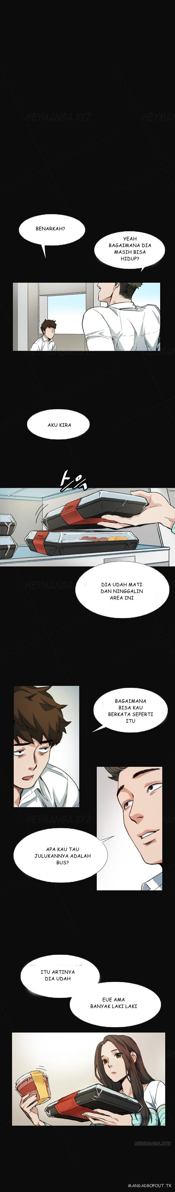 By Chance: Chapter chapter-8 - Page 2
