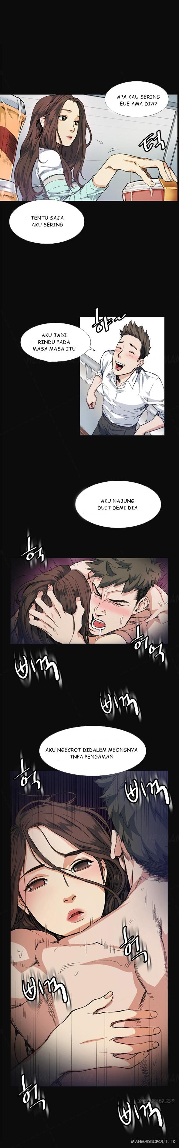 By Chance: Chapter chapter-8 - Page 3