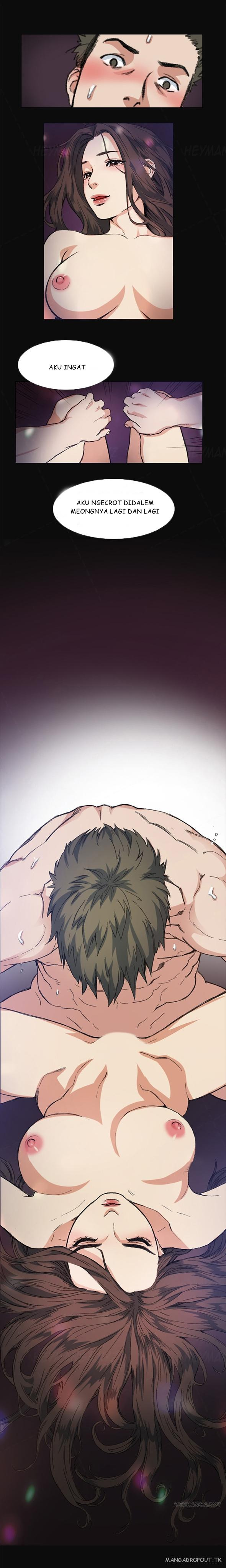 By Chance: Chapter chapter-8 - Page 6