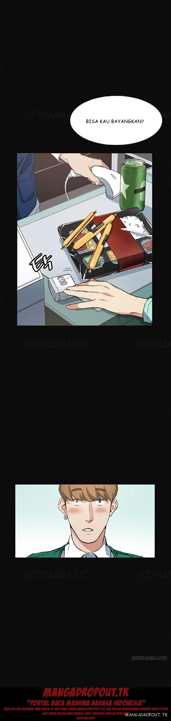 By Chance: Chapter chapter-8 - Page 7