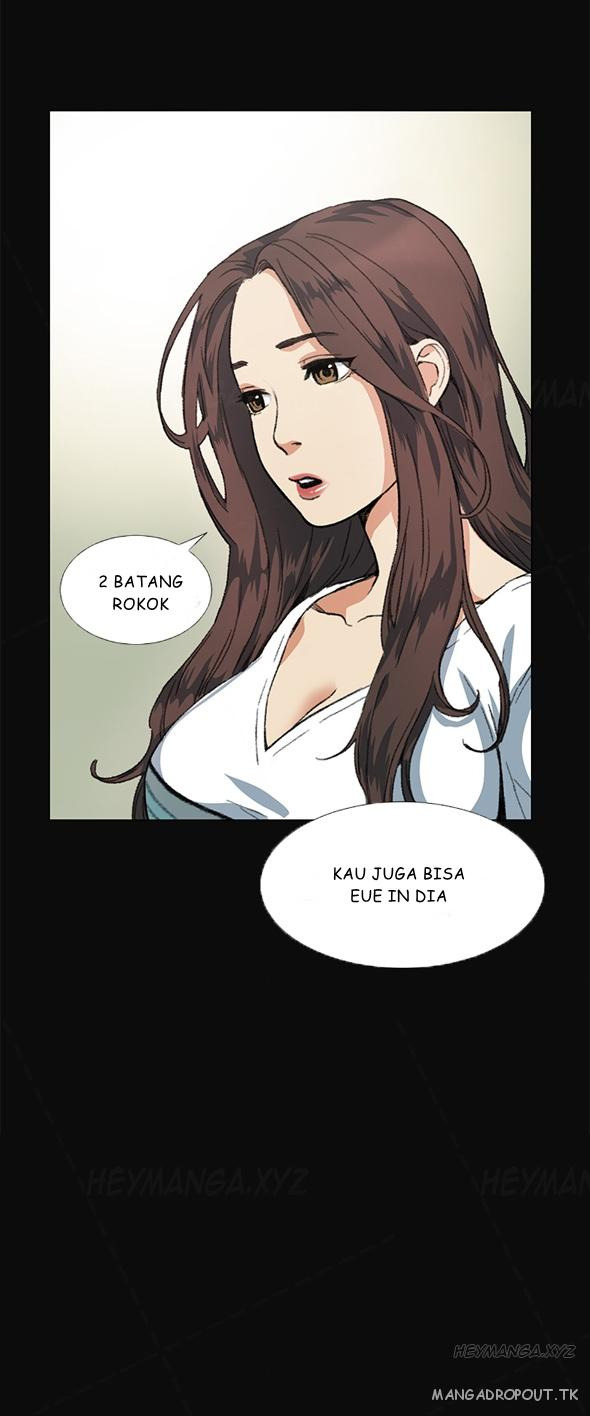 By Chance: Chapter chapter-8 - Page 8