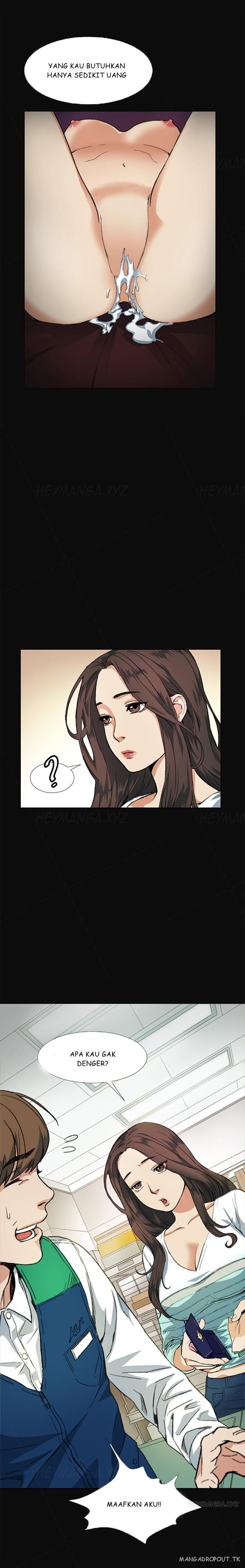 By Chance: Chapter chapter-8 - Page 9