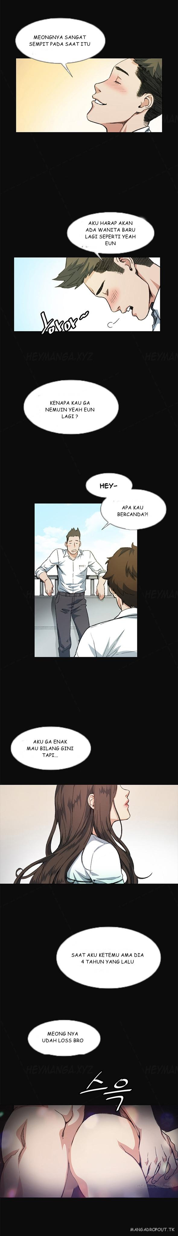 By Chance: Chapter chapter-8 - Page 10