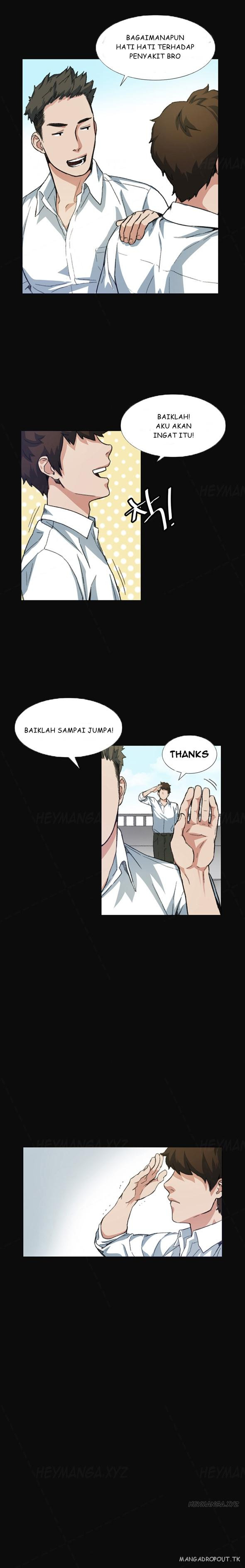 By Chance: Chapter chapter-8 - Page 14