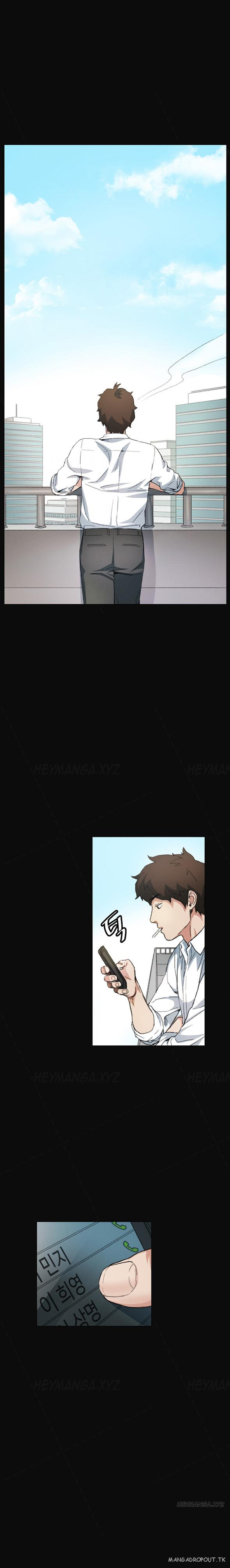 By Chance: Chapter chapter-8 - Page 15