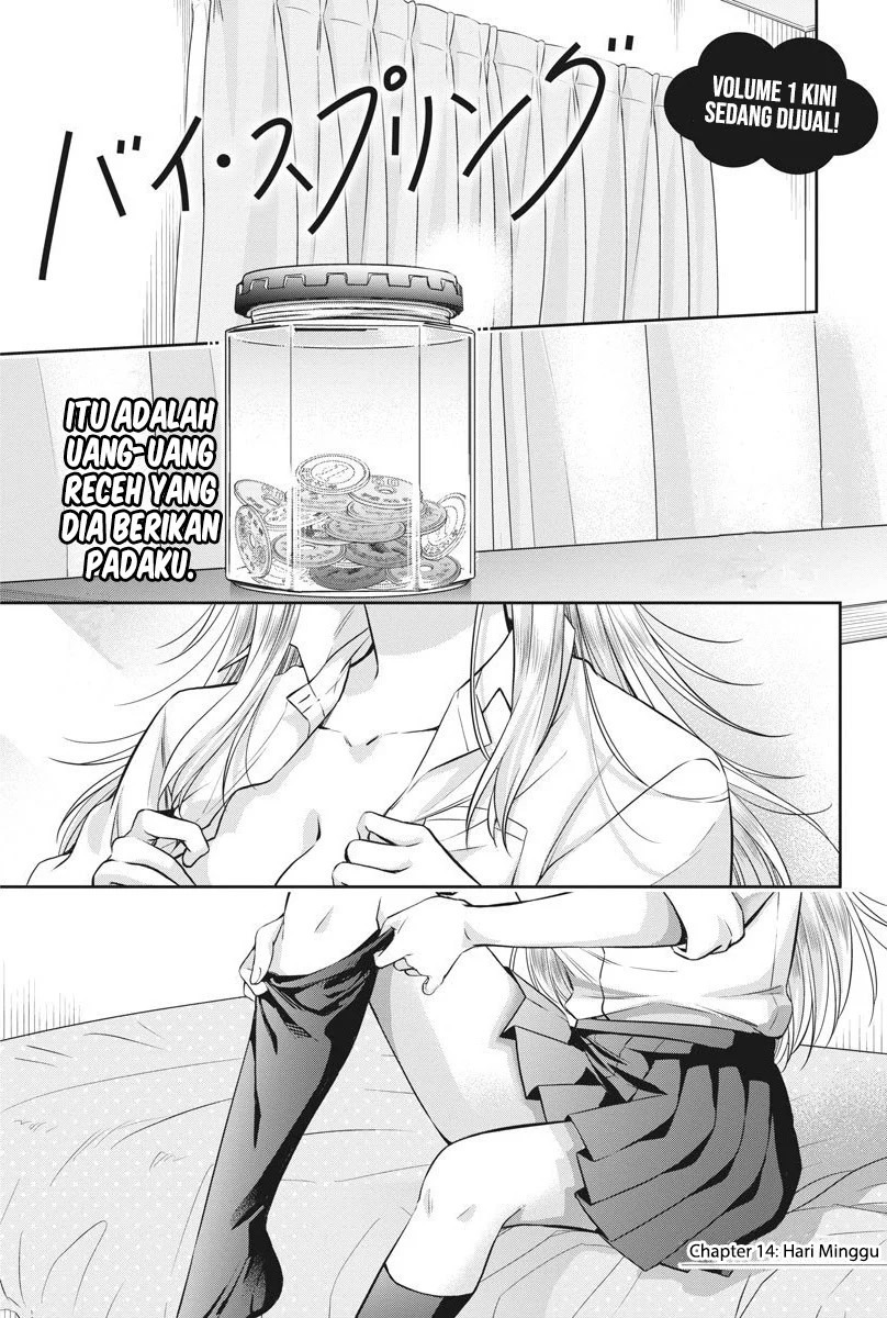 By Spring: Chapter chapter-14 - Page 3