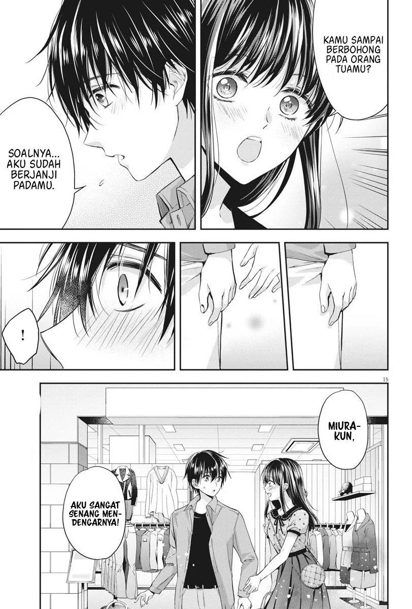By Spring: Chapter chapter-14 - Page 13