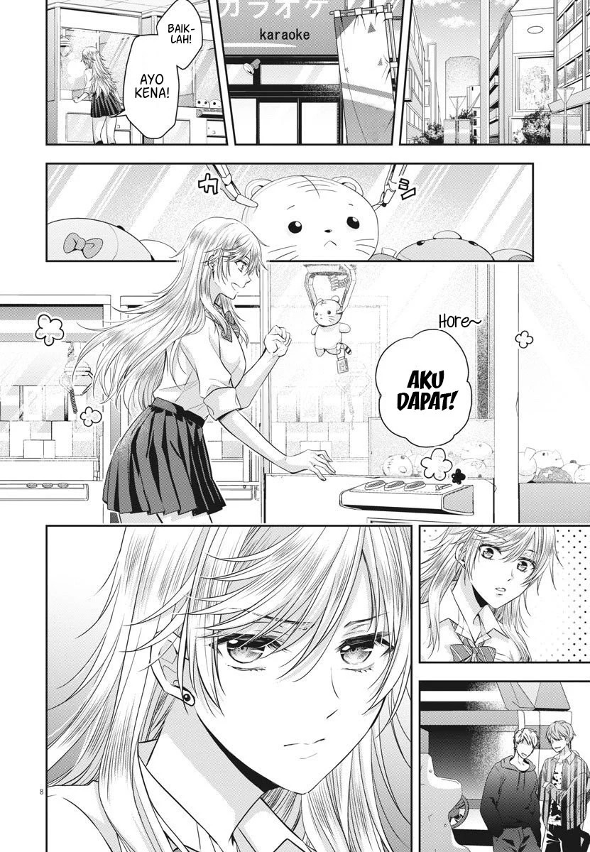By Spring: Chapter chapter-15 - Page 6