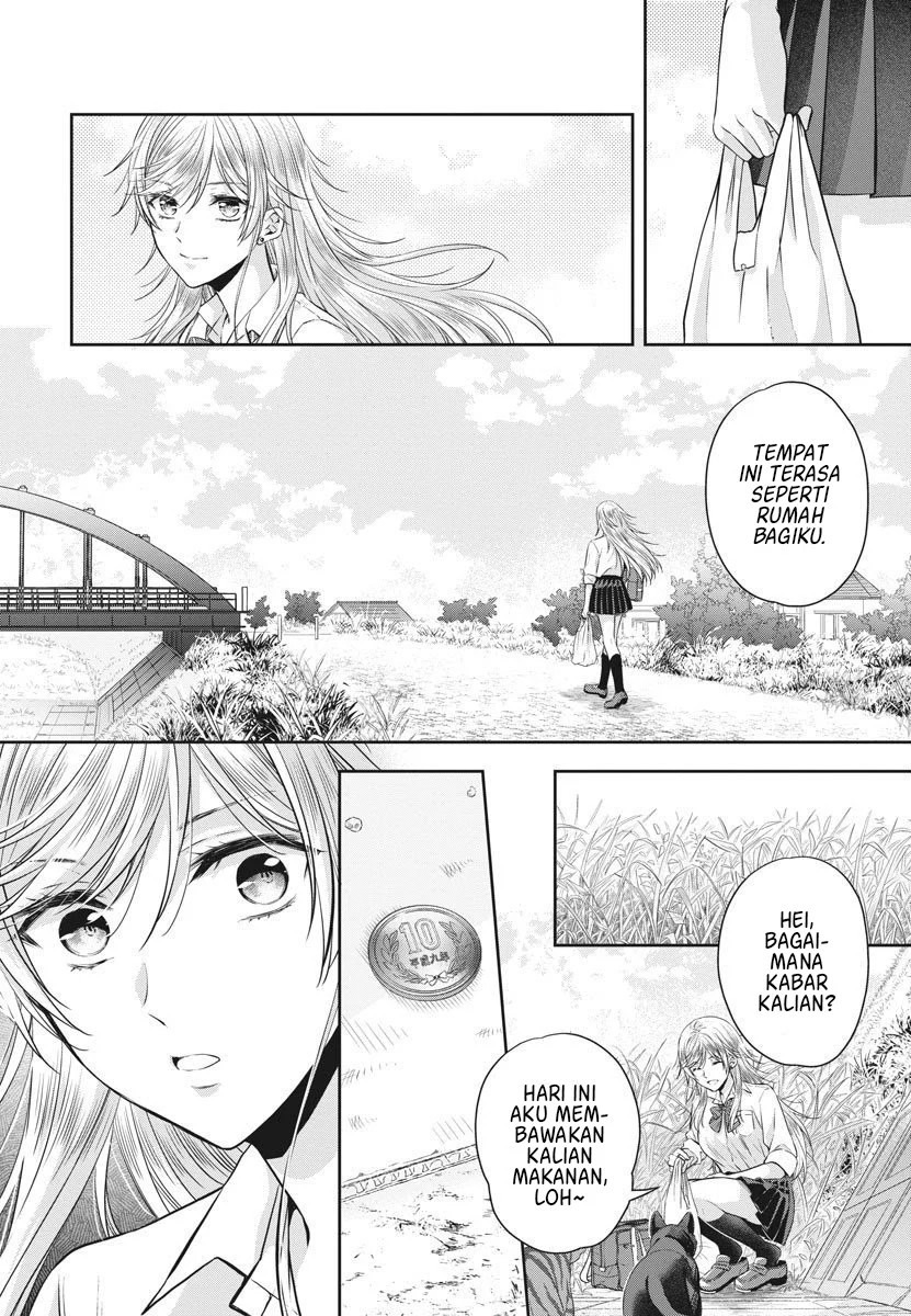 By Spring: Chapter chapter-15 - Page 8