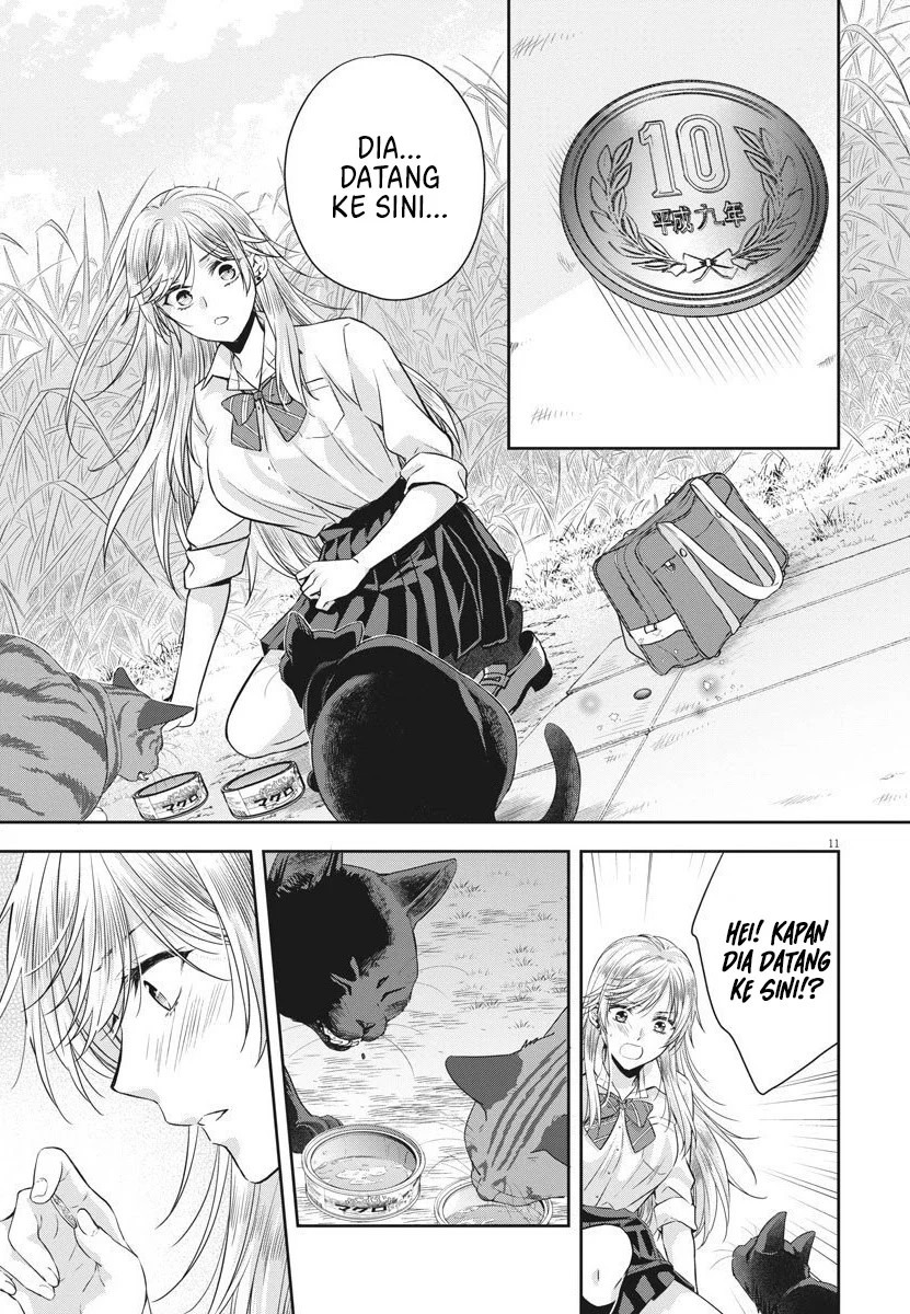 By Spring: Chapter chapter-15 - Page 9
