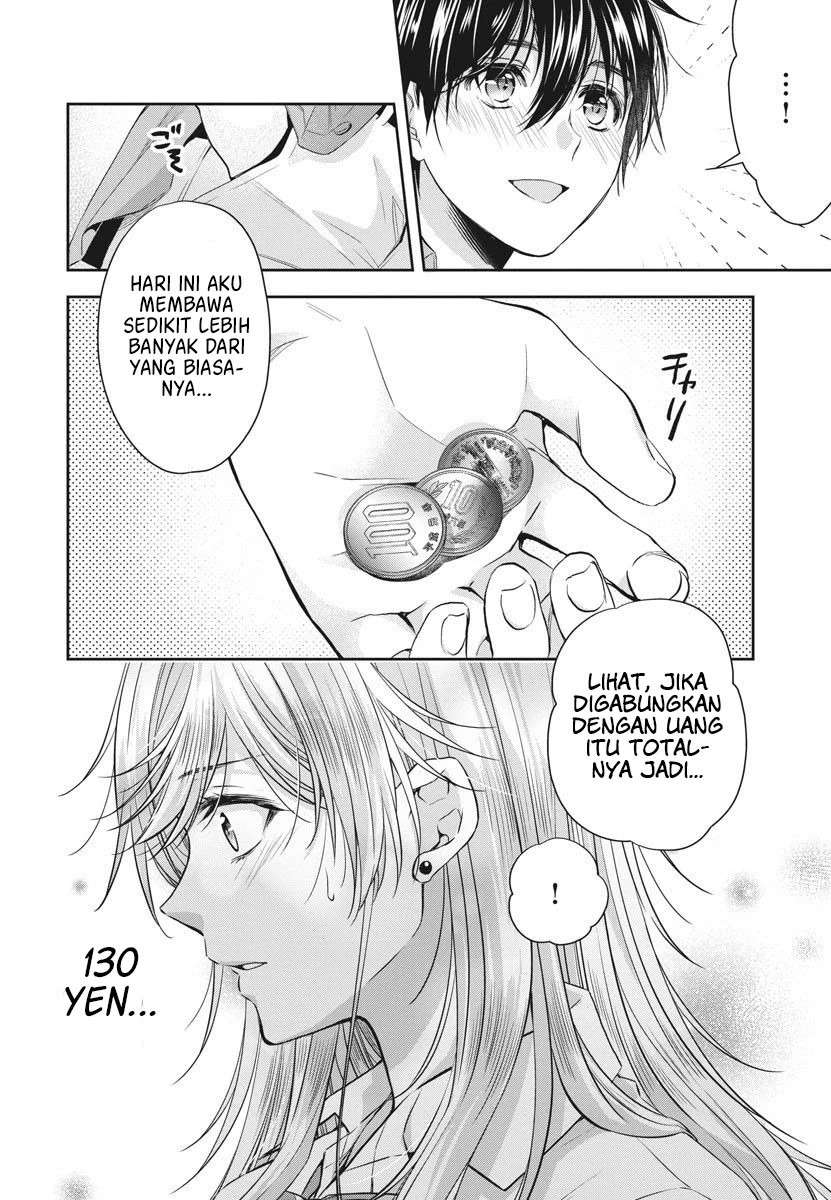 By Spring: Chapter chapter-15 - Page 13