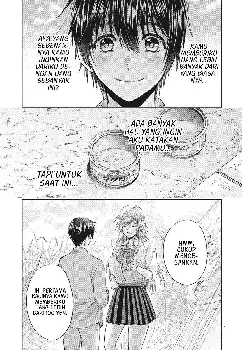 By Spring: Chapter chapter-15 - Page 14