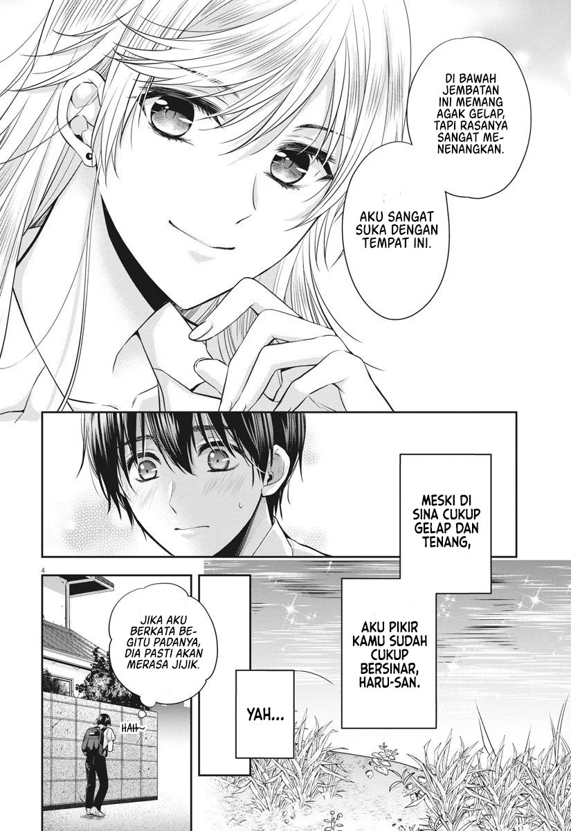 By Spring: Chapter chapter-16 - Page 5