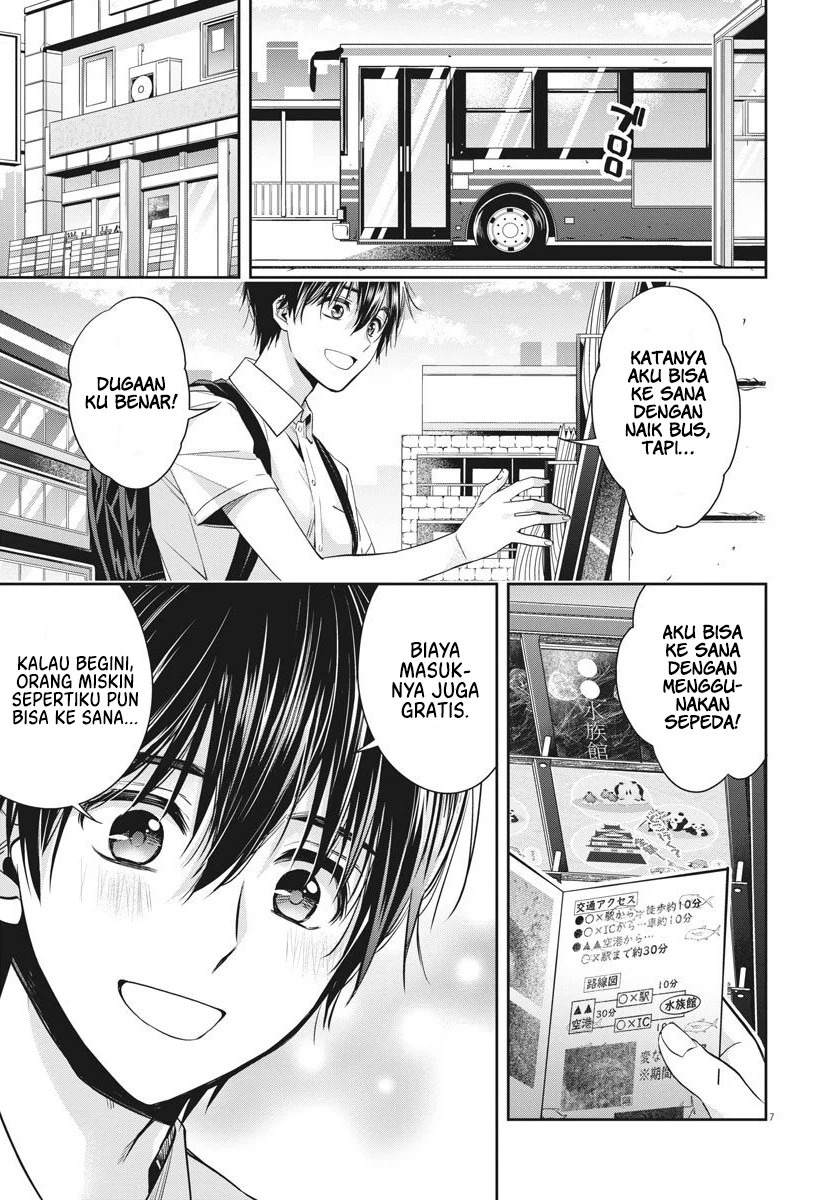 By Spring: Chapter chapter-16 - Page 8