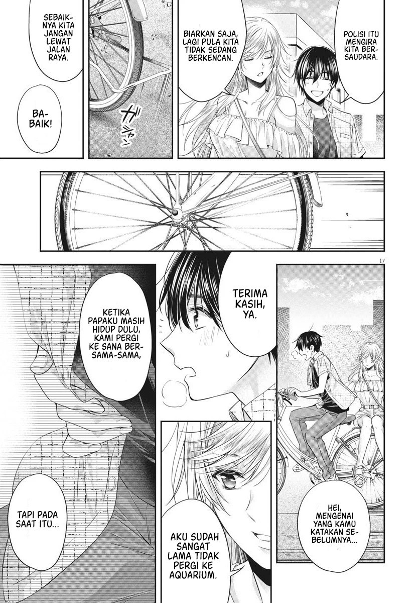 By Spring: Chapter chapter-16 - Page 18
