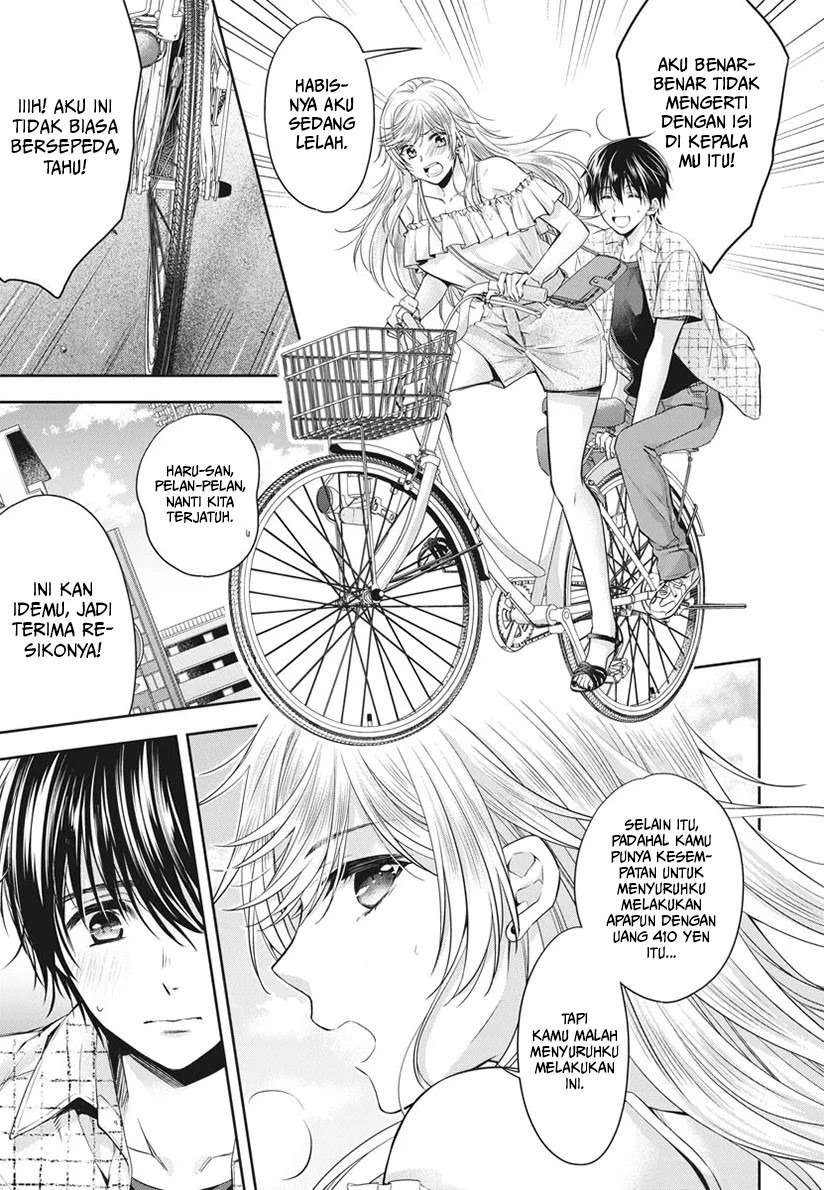 By Spring: Chapter chapter-17 - Page 6