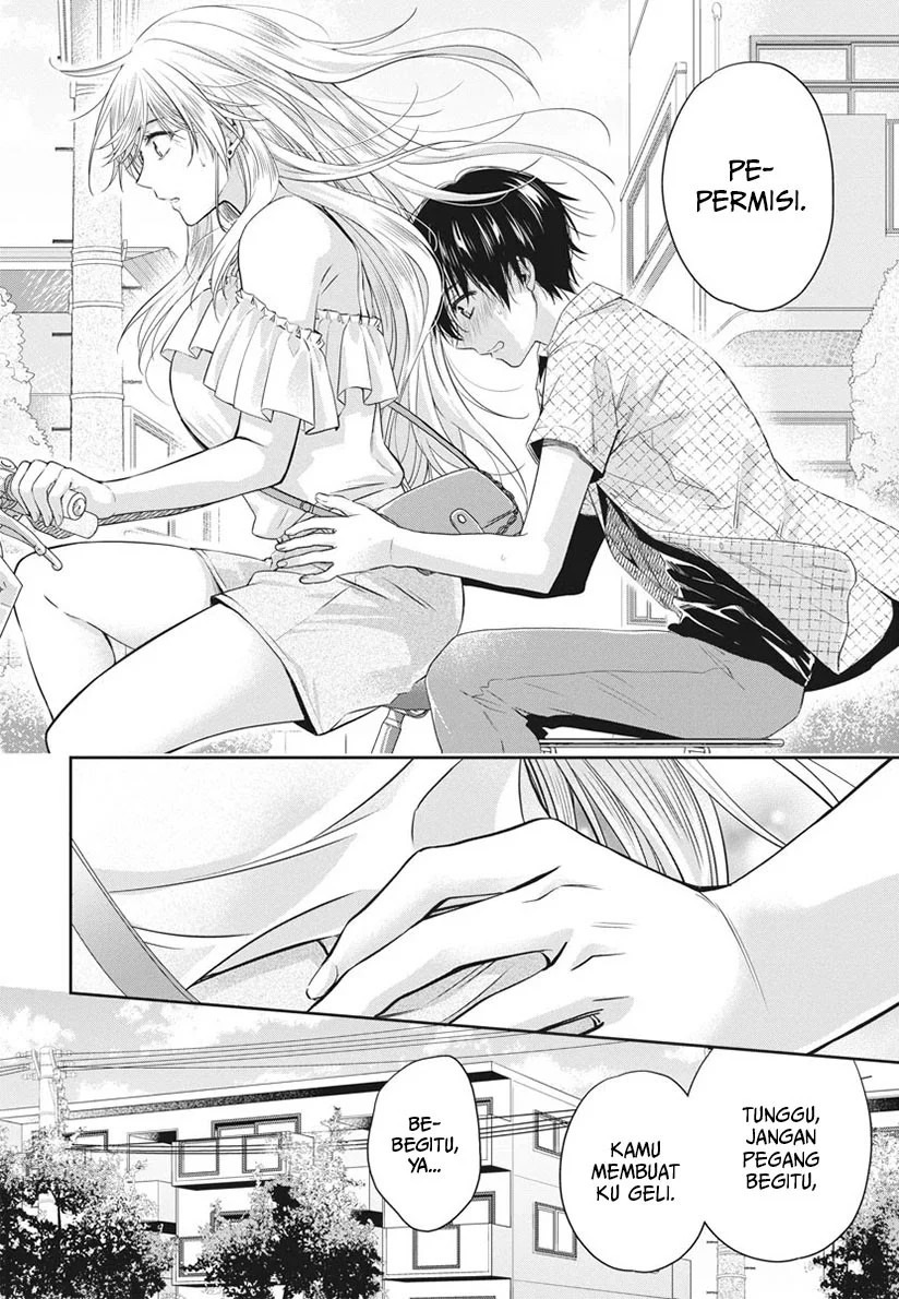 By Spring: Chapter chapter-17 - Page 9