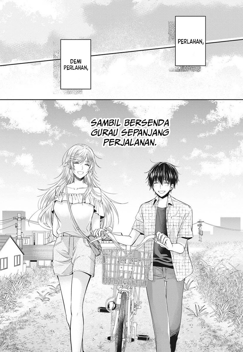 By Spring: Chapter chapter-17 - Page 15