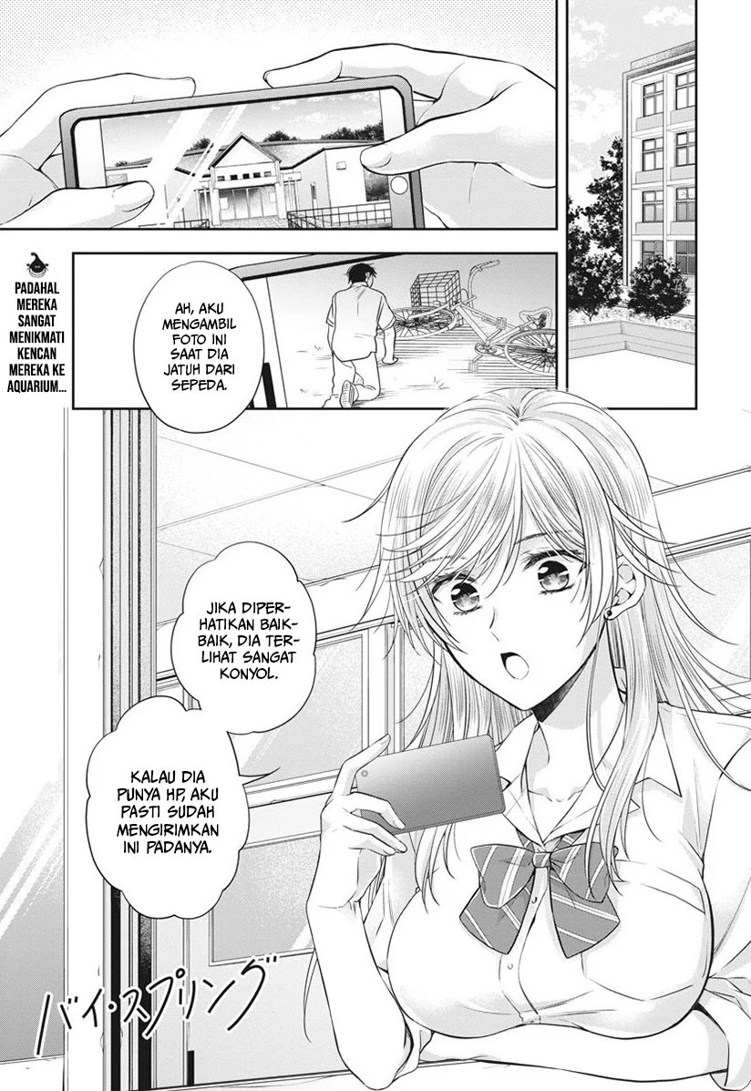 By Spring: Chapter chapter-18 - Page 2