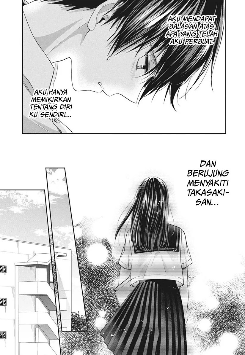 By Spring: Chapter chapter-18 - Page 12