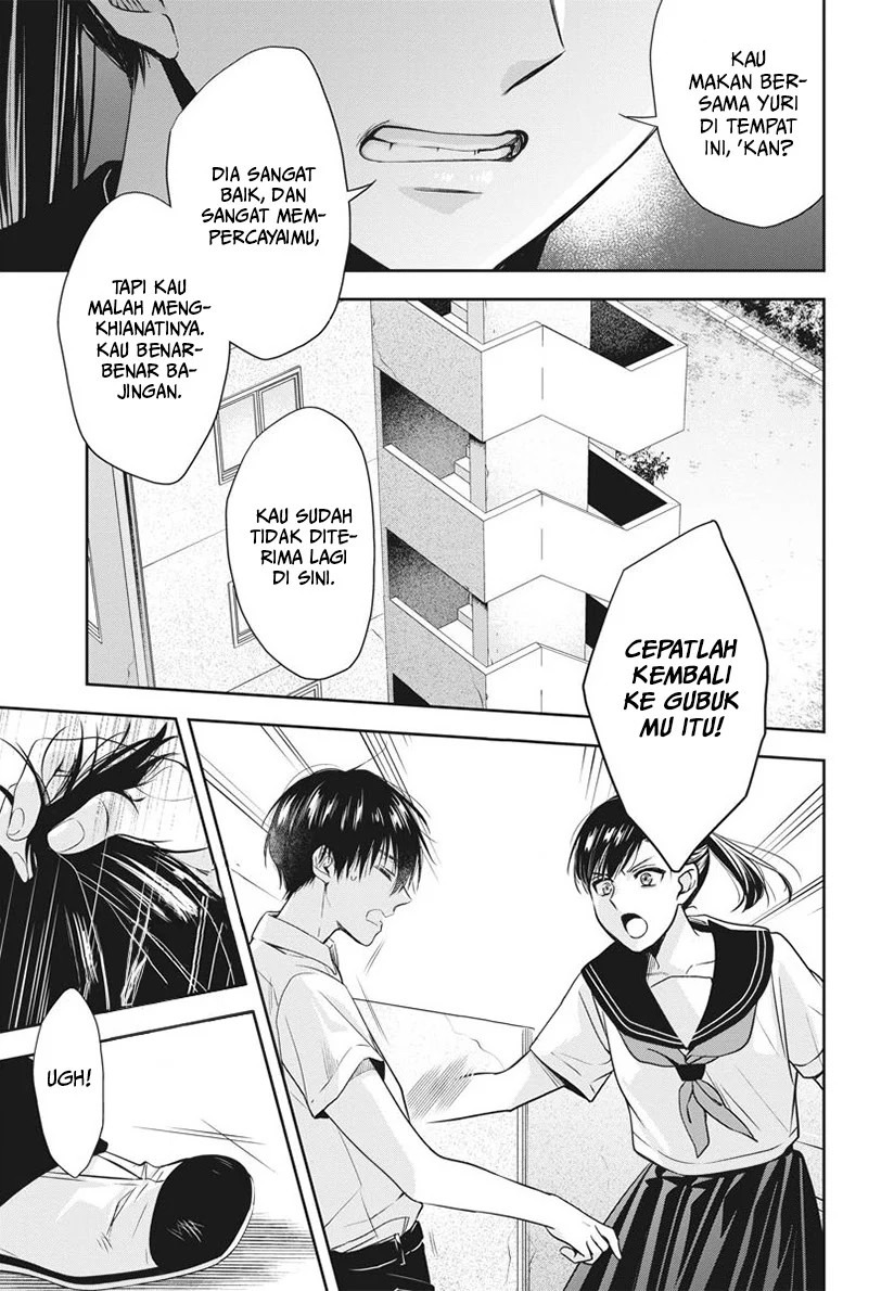 By Spring: Chapter chapter-18 - Page 14