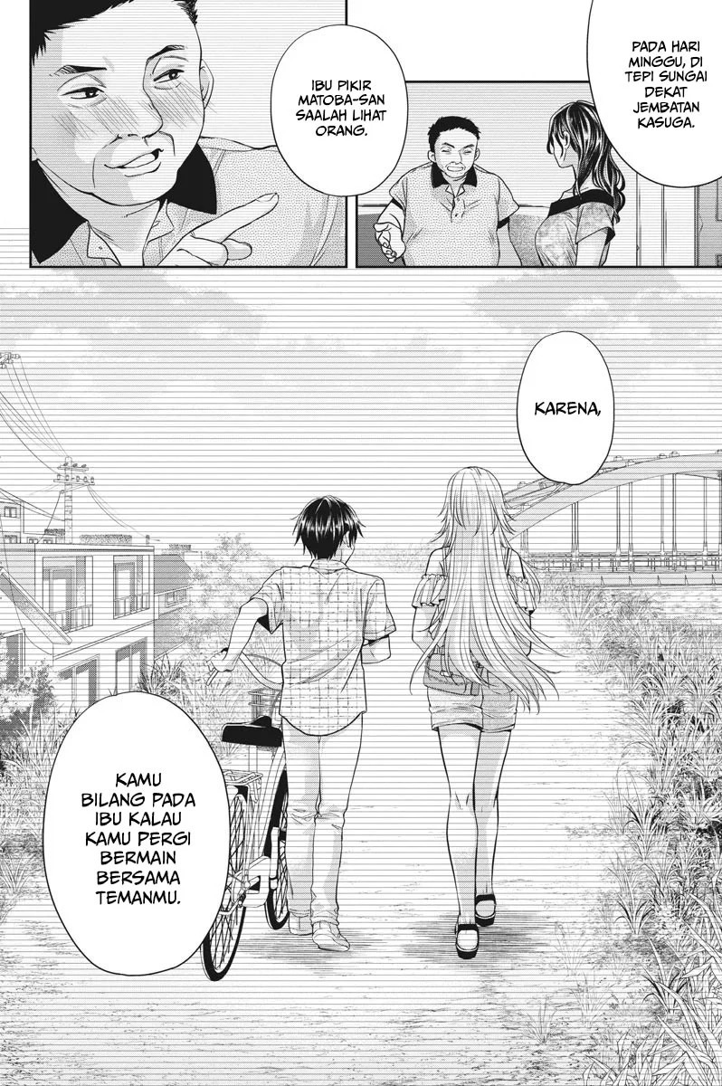 By Spring: Chapter chapter-19 - Page 5