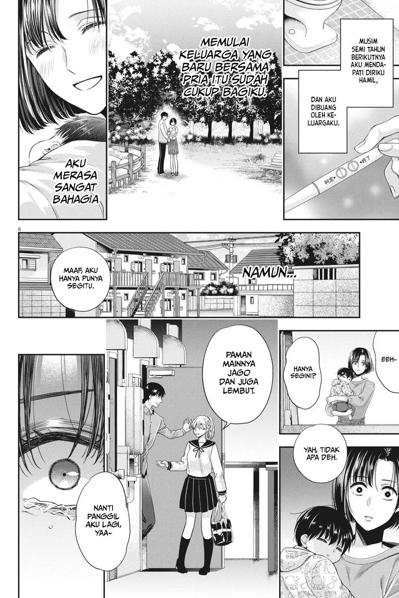By Spring: Chapter chapter-19 - Page 9