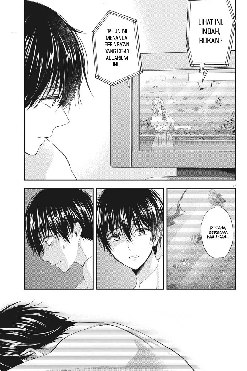 By Spring: Chapter chapter-19 - Page 18