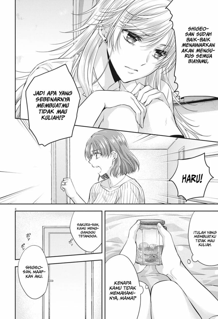 By Spring: Chapter chapter-20 - Page 9