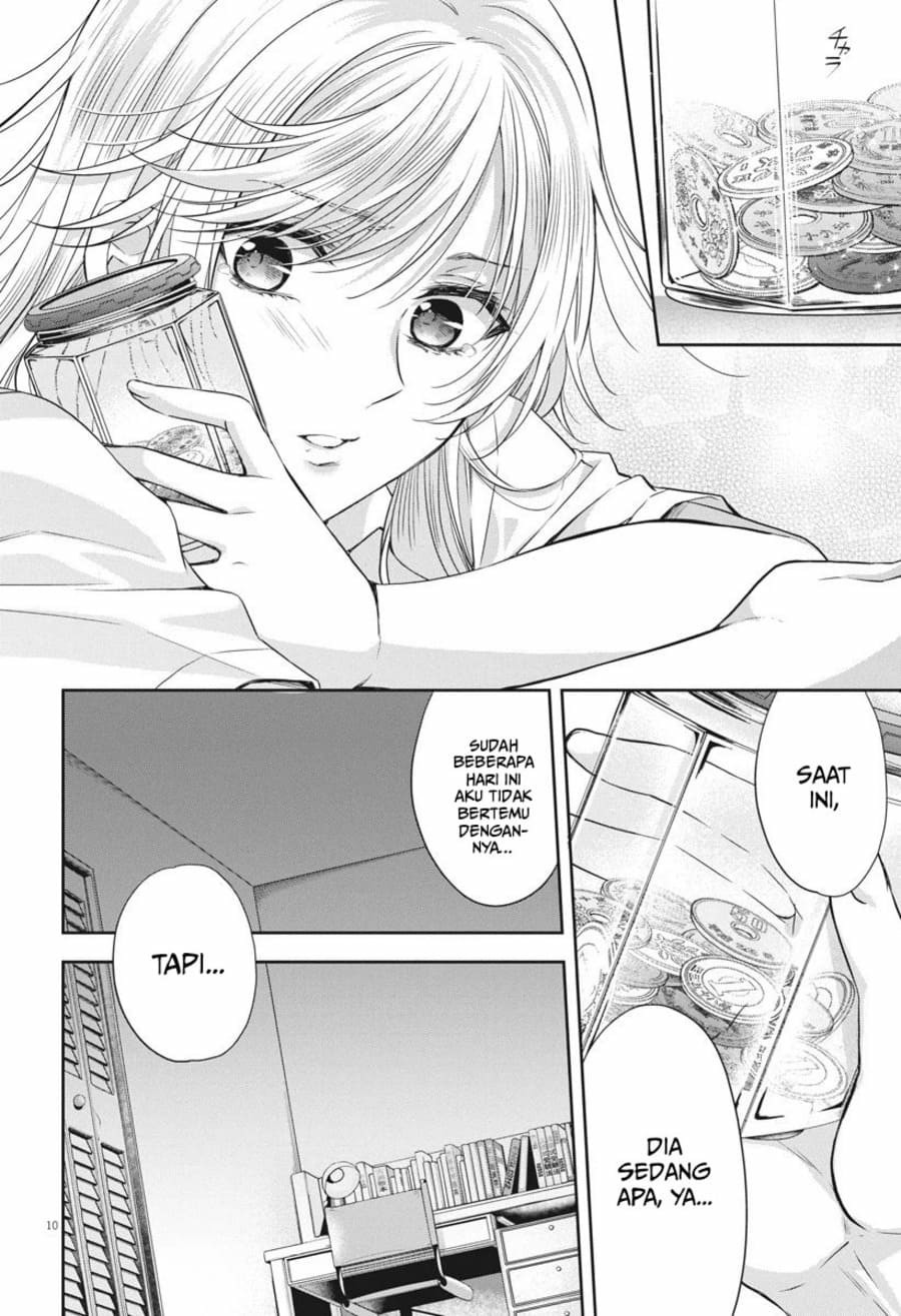 By Spring: Chapter chapter-20 - Page 11