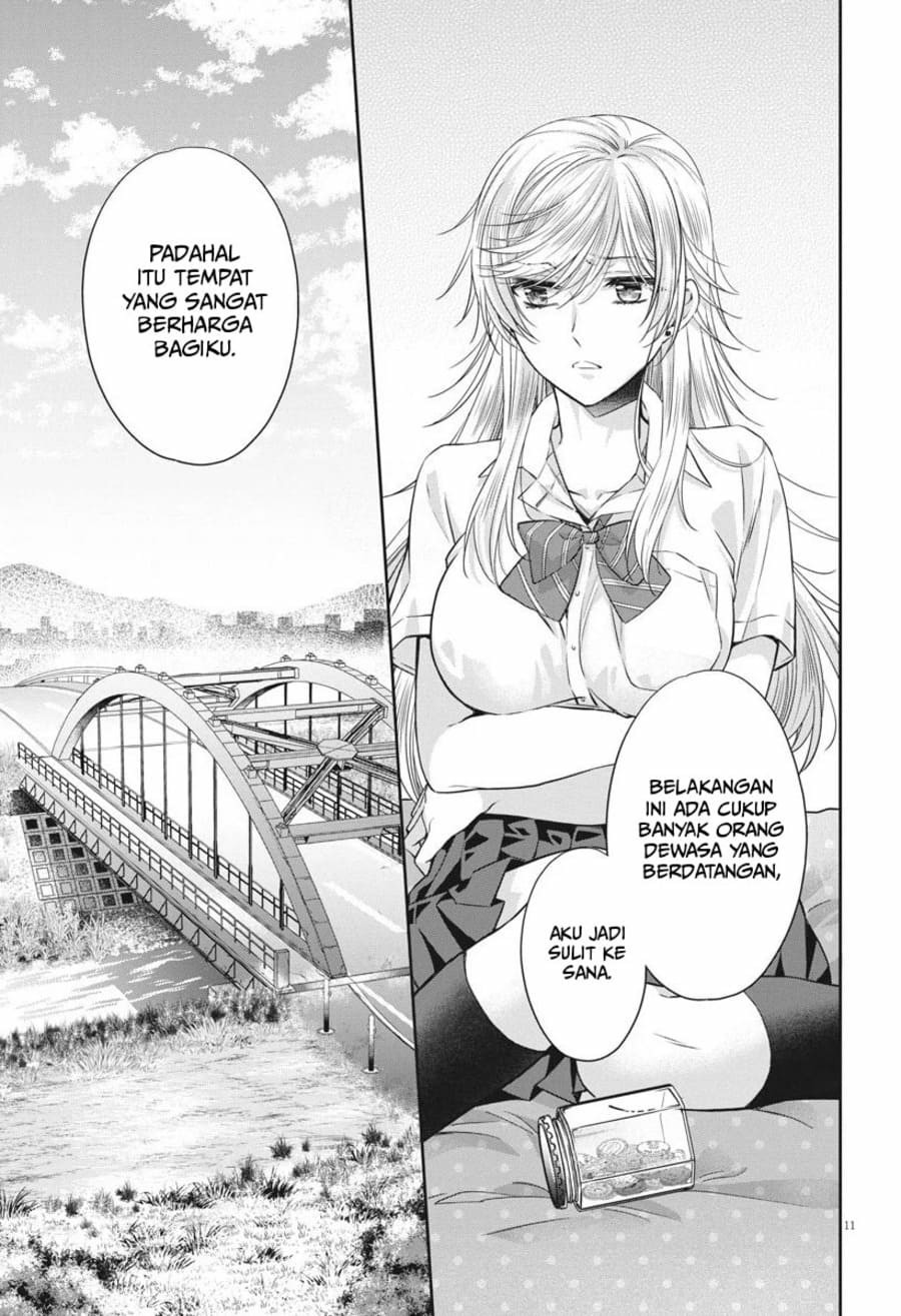 By Spring: Chapter chapter-20 - Page 12
