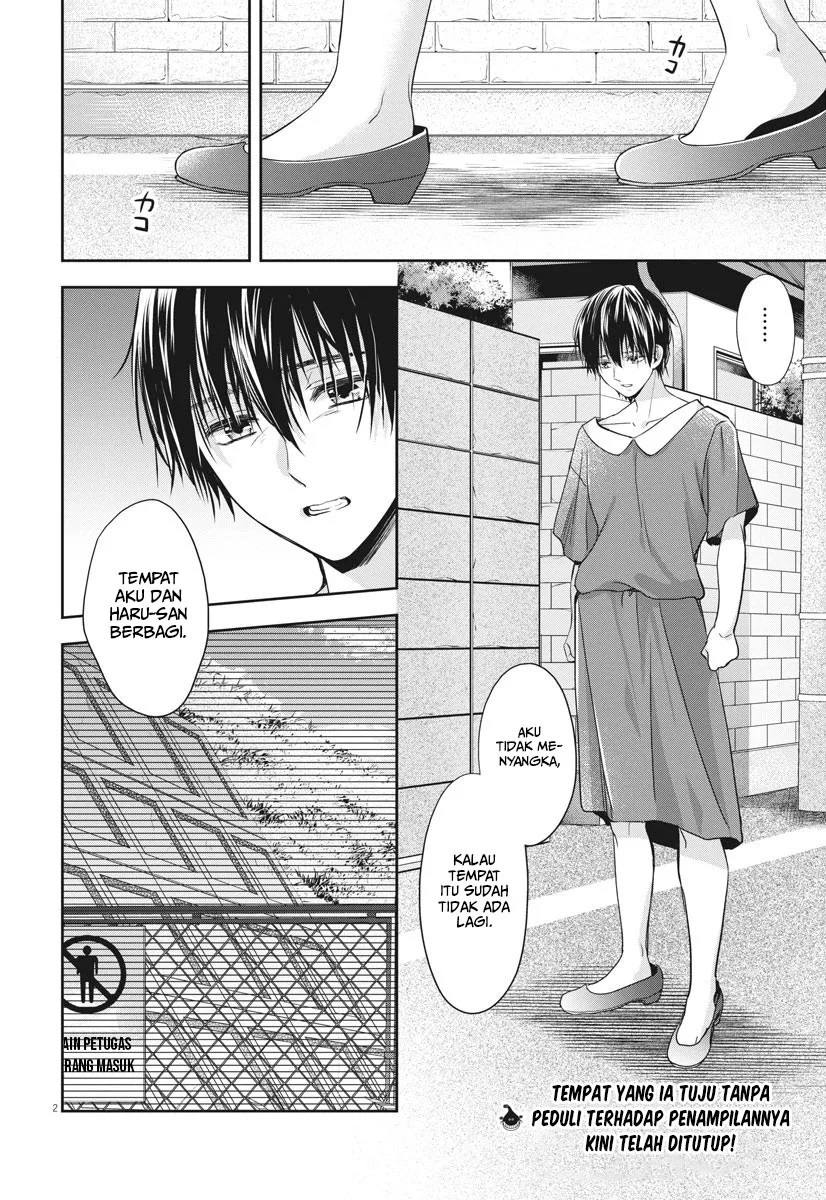 By Spring: Chapter chapter-21 - Page 3