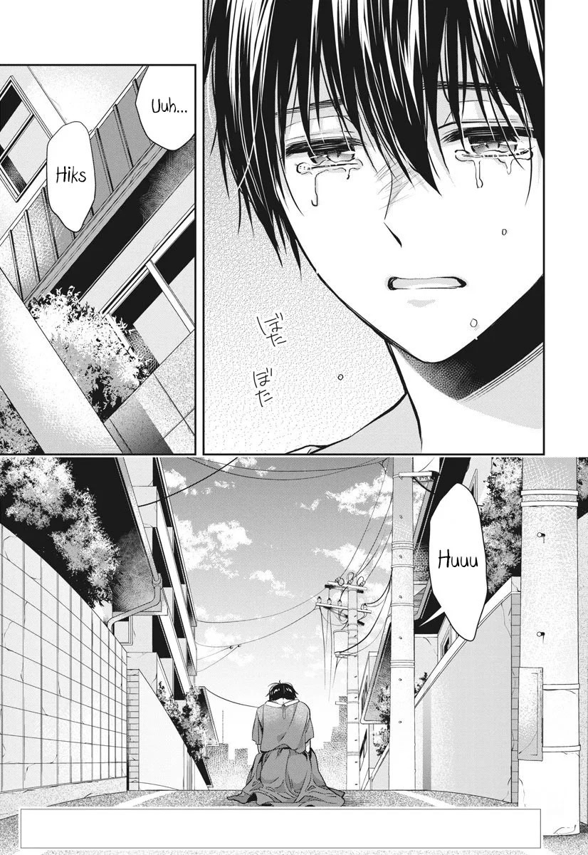 By Spring: Chapter chapter-21 - Page 4