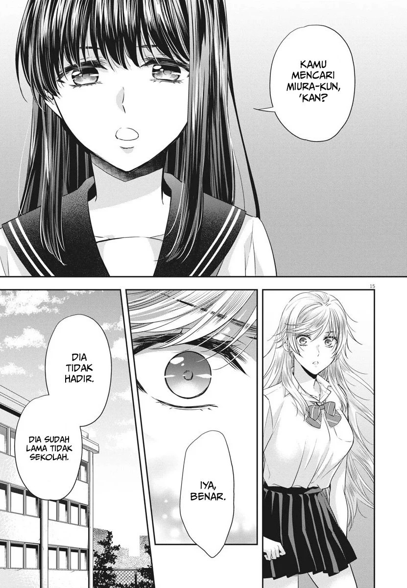 By Spring: Chapter chapter-21 - Page 16